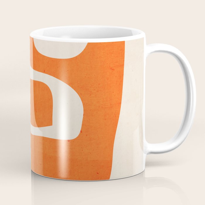 Abstract Art 55/7 Coffee Mug Gallery Image 1