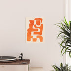 Abstract Art 55/7 Poster Gallery Image 2