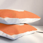 Abstract Art 55/7 Pillow Sham Gallery Image 3