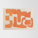 Abstract Art 55/7 Rug Gallery Image 2