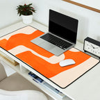 Abstract Art 55/7 Desk Mat Gallery Image 2
