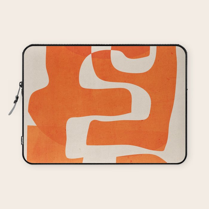 Abstract Art 55/7 Laptop Sleeve Gallery Image 1