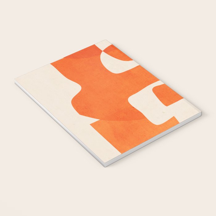 Abstract Art 55/7 Notebook Gallery Image 3