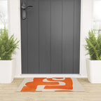 Abstract Art 55/7 Welcome Mat Gallery Image 3