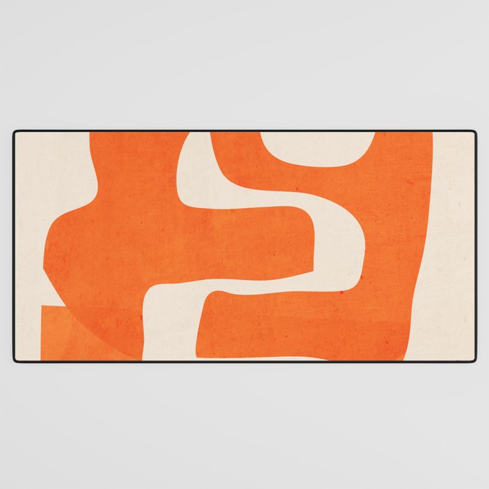 Abstract Art 55/7 Desk Mat Gallery Image 3