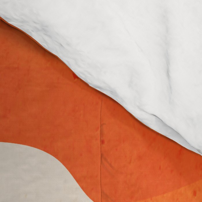 Abstract Art 55/7 Comforter Gallery Image 4