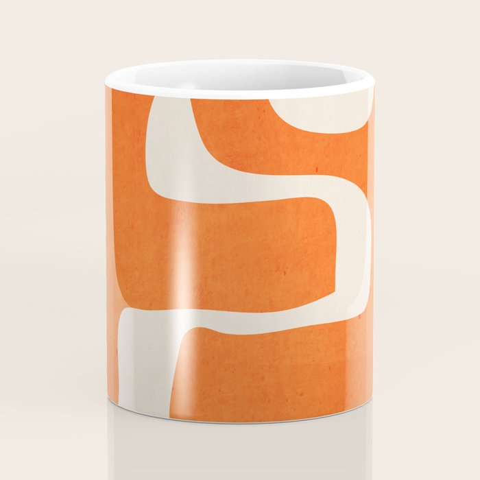 Abstract Art 55/7 Coffee Mug Gallery Image 4