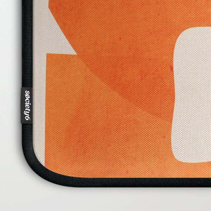 Abstract Art 55/7 Laptop Sleeve Gallery Image 3