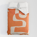 Abstract Art 55/7 Comforter Gallery Image 6