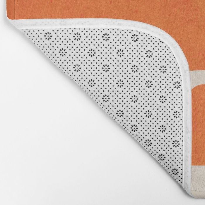 Abstract Art 55/7 Bath Mat Gallery Image 2