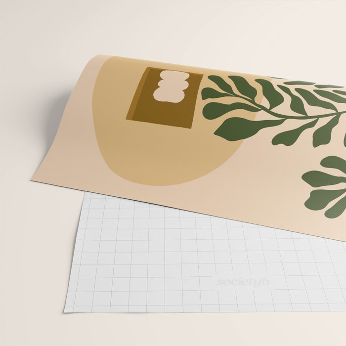 Still Life 2 Wrapping Paper Gallery Image 2