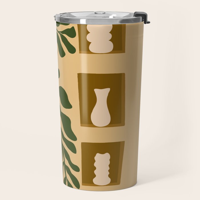 Still Life 2 Travel Mug Gallery Image 2