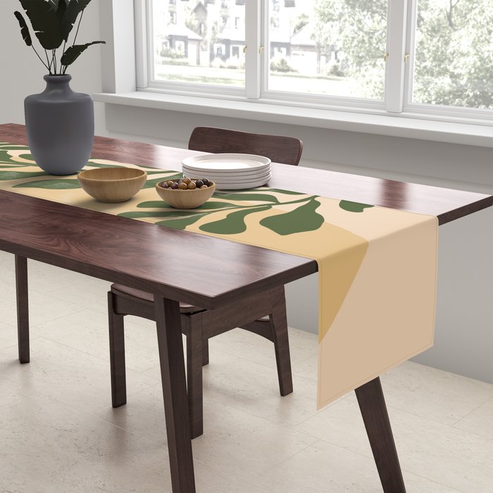 Still Life 2 Table Runner Gallery Image 2