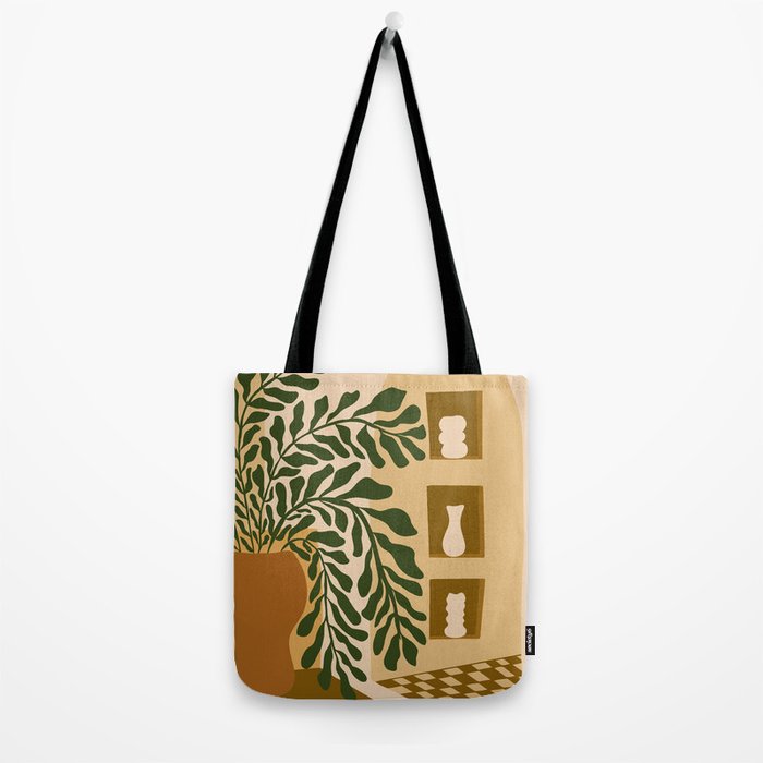 Still Life 2 Tote Bag Gallery Image 2