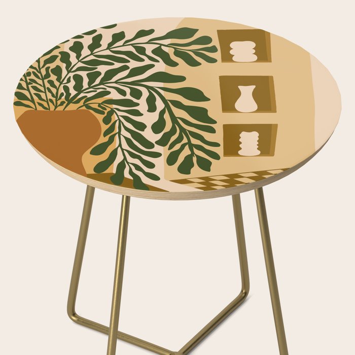 Still Life 2 Side Table Gallery Image 2