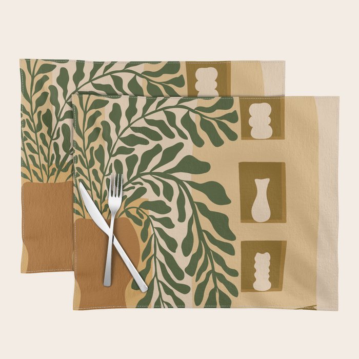 Still Life 2 Placemat Gallery Image 1