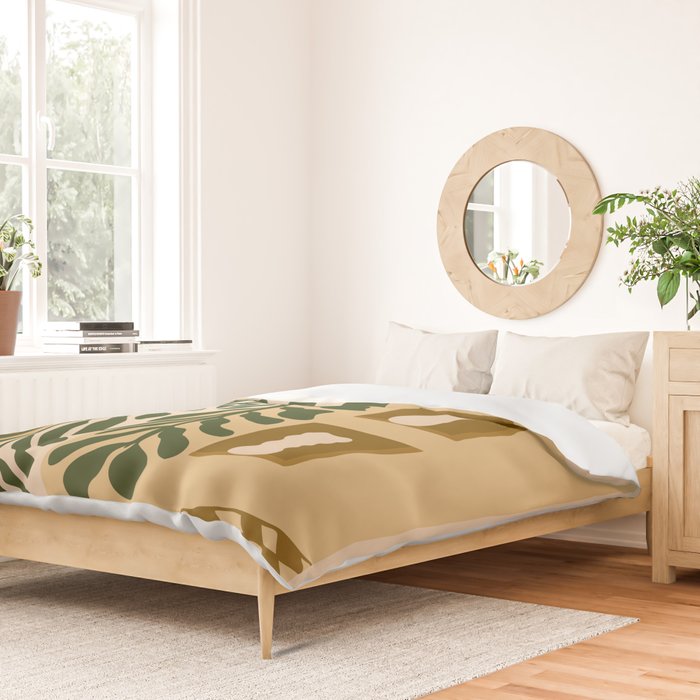 Still Life 2 Duvet Cover Gallery Image 2