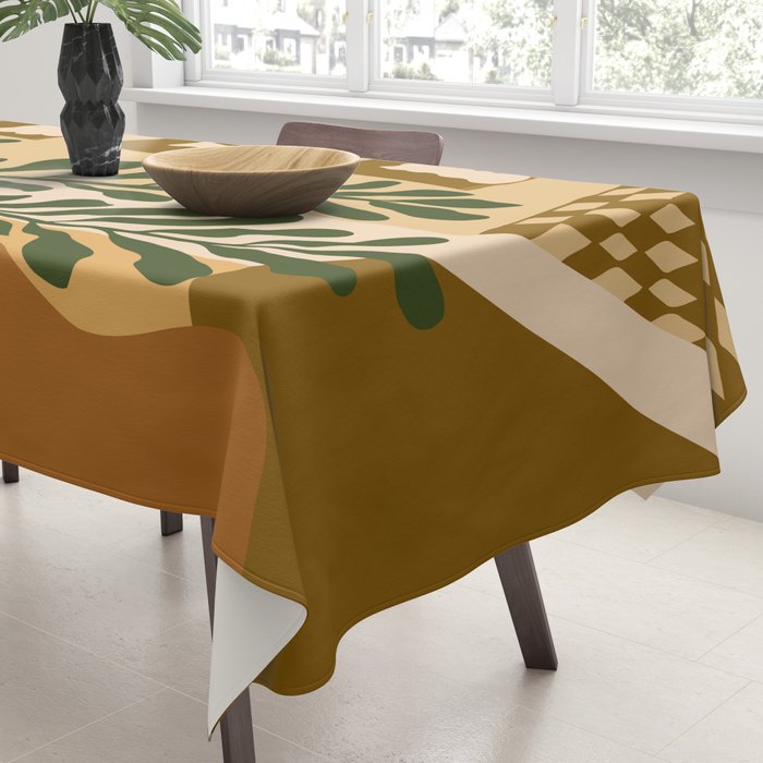 Still Life 2 Tablecloth Gallery Image 3