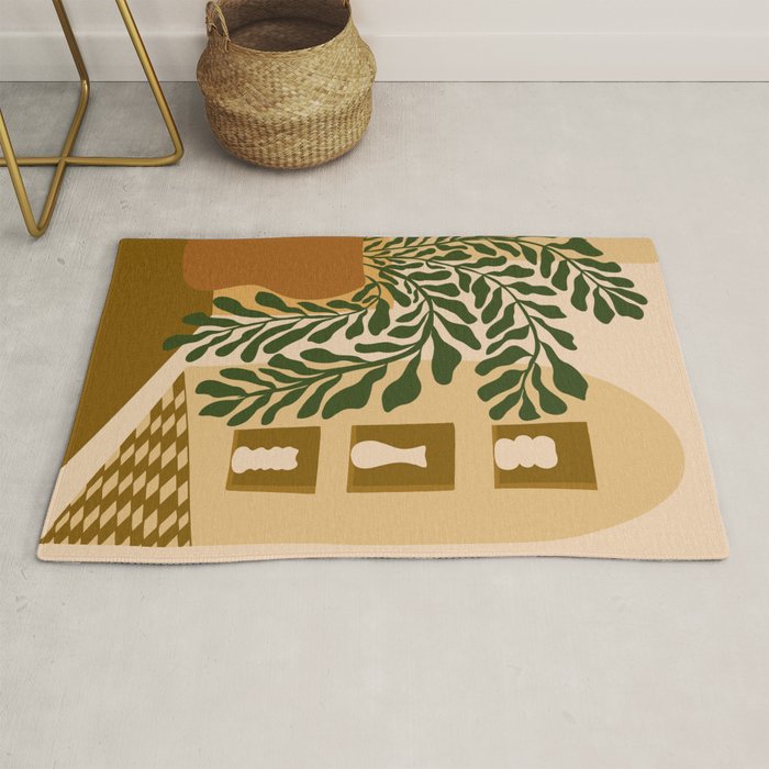 Still Life 2 Rug Gallery Image 1