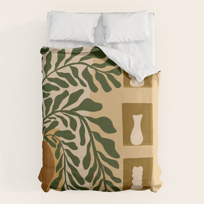 Still Life 2 Duvet Cover Gallery Image 6