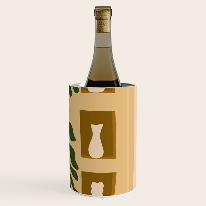 Still Life 2 Wine Chiller Gallery Image 3