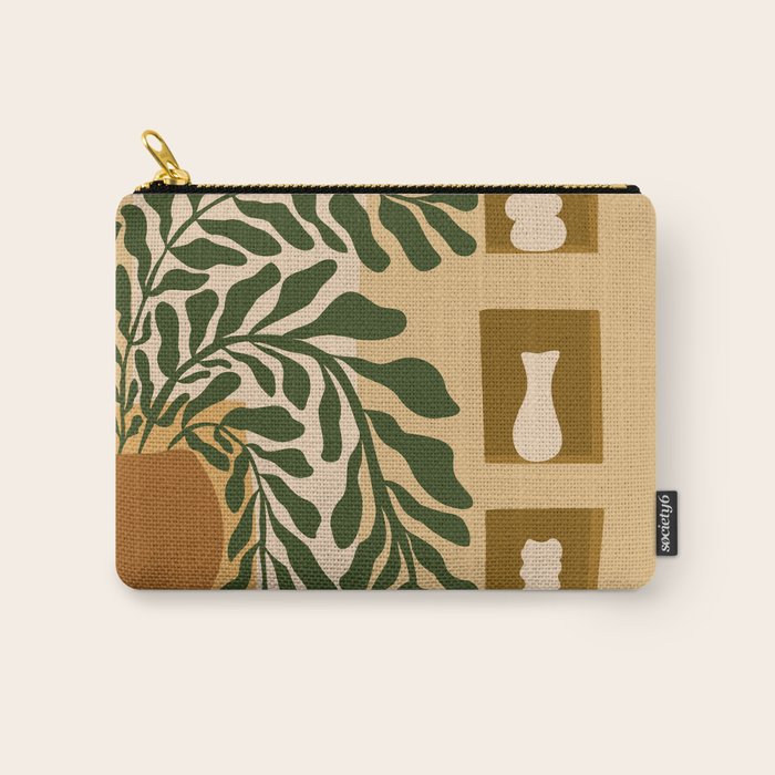 Still Life 2 Carry All Pouch Gallery Image 1