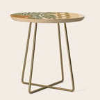 Still Life 2 Side Table Gallery Image 1