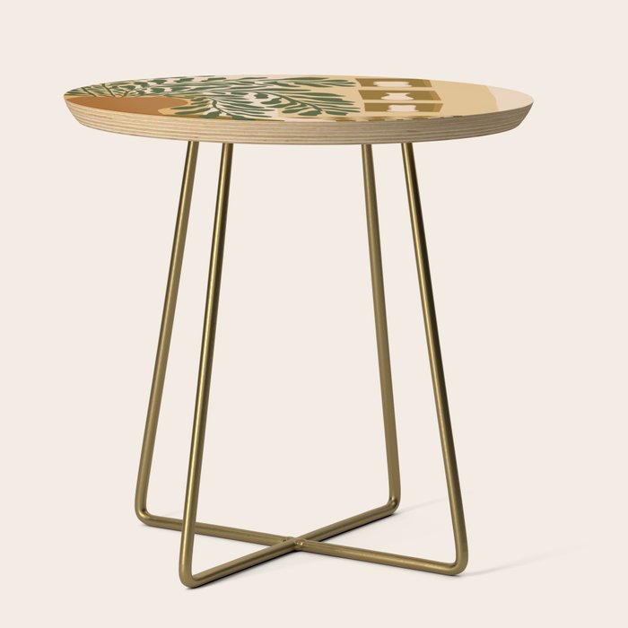 Still Life 2 Side Table Gallery Image 1
