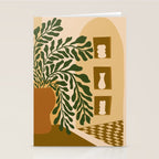 Still Life 2 Stationery Card Gallery Image 2