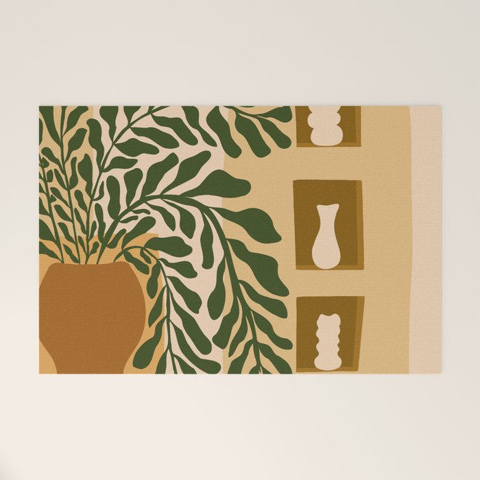 Still Life 2 Welcome Mat Gallery Image 1