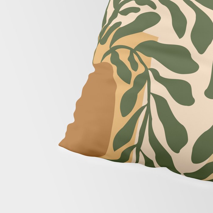 Still Life 2 Pillow Sham Gallery Image 4