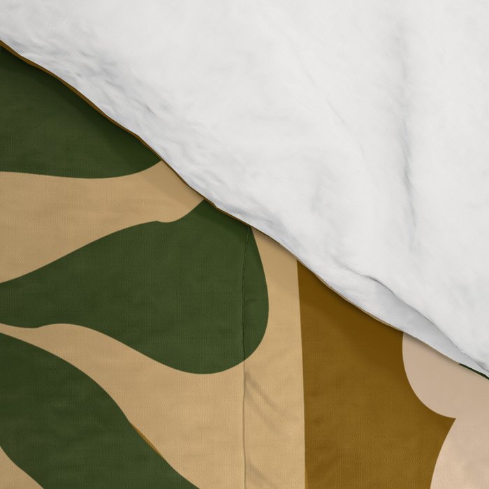 Still Life 2 Comforter Gallery Image 4