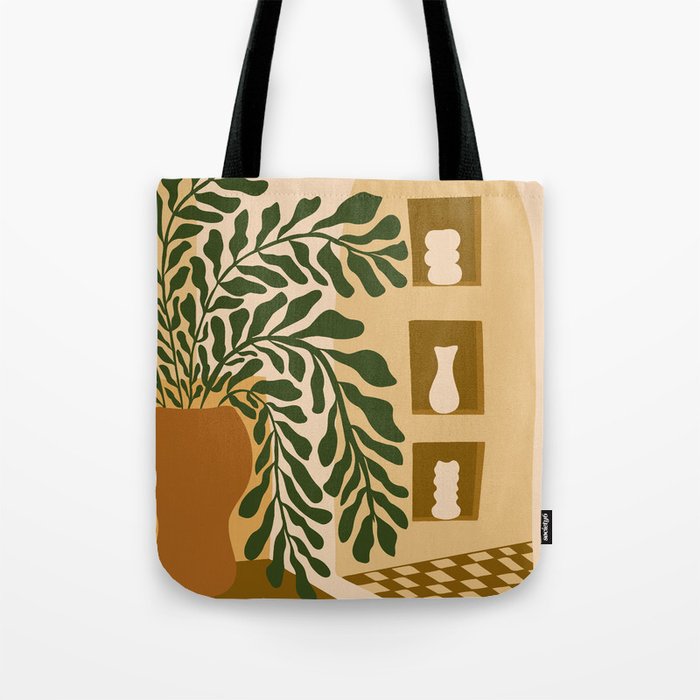Still Life 2 Tote Bag Gallery Image 1