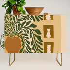 Still Life 2 Credenza Gallery Image 1
