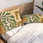 Still Life 2 Pillow Sham Gallery Image 2