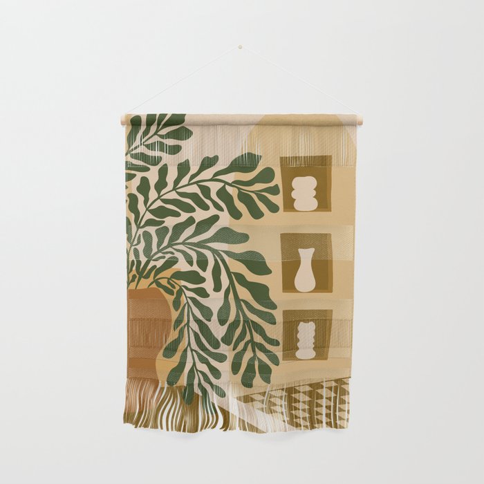 Still Life 2 Wall Hanging Gallery Image 1