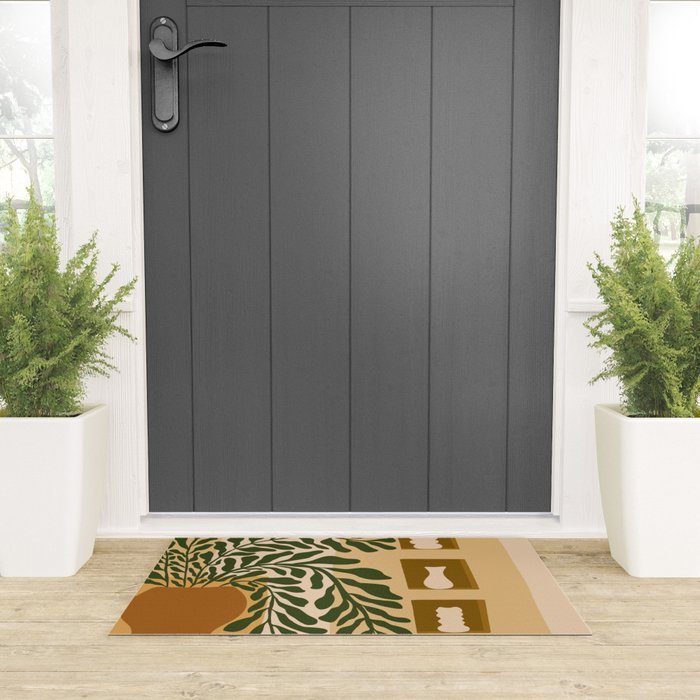 Still Life 2 Welcome Mat Gallery Image 3