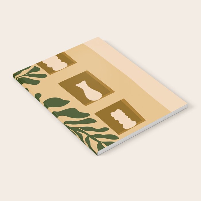 Still Life 2 Notebook Gallery Image 2