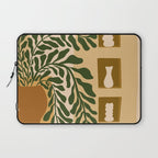 Still Life 2 Laptop Sleeve Gallery Image 1