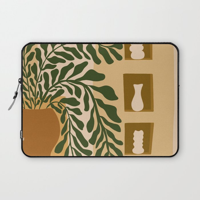 Still Life 2 Laptop Sleeve Gallery Image 1