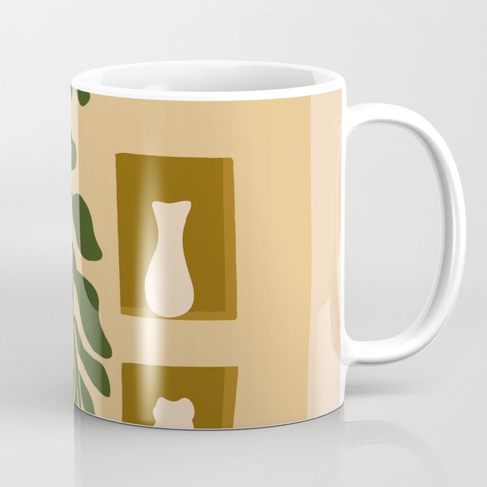 Still Life 2 Coffee Mug Gallery Image 1