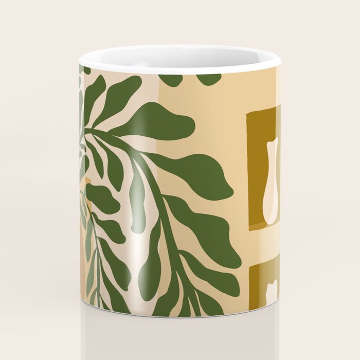 Still Life 2 Coffee Mug Gallery Image 4