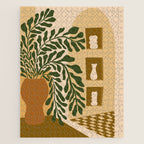 Still Life 2 Jigsaw Puzzle Gallery Image 1