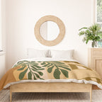 Still Life 2 Duvet Cover Gallery Image 3