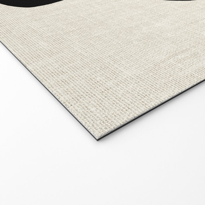 Converging Orbit Welcome Mat Gallery Image 2