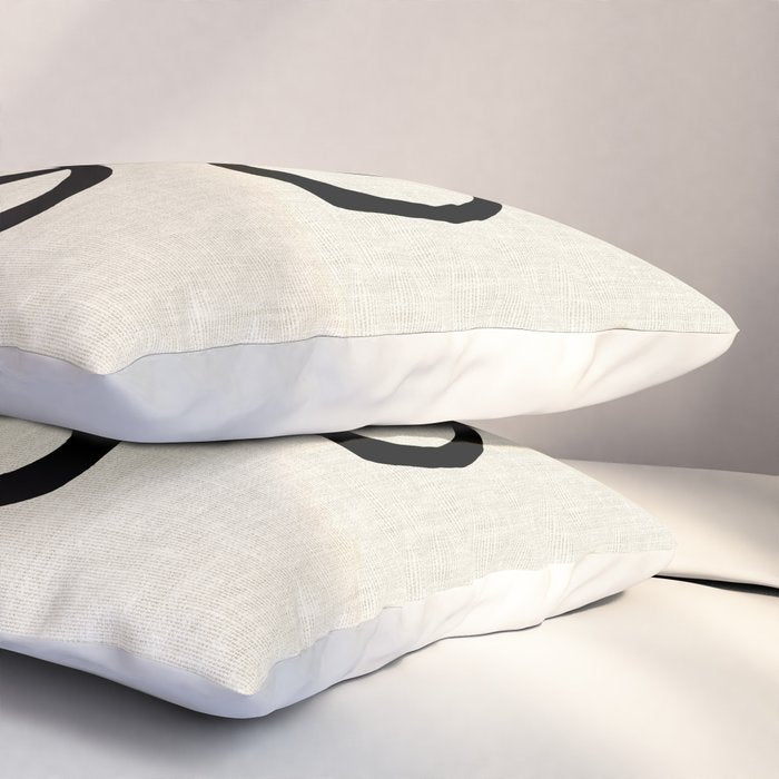 Converging Orbit Pillow Sham Gallery Image 3
