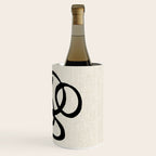 Converging Orbit Wine Chiller Gallery Image 3