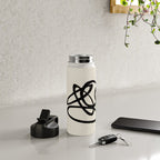 Converging Orbit Water Bottle Gallery Image 4