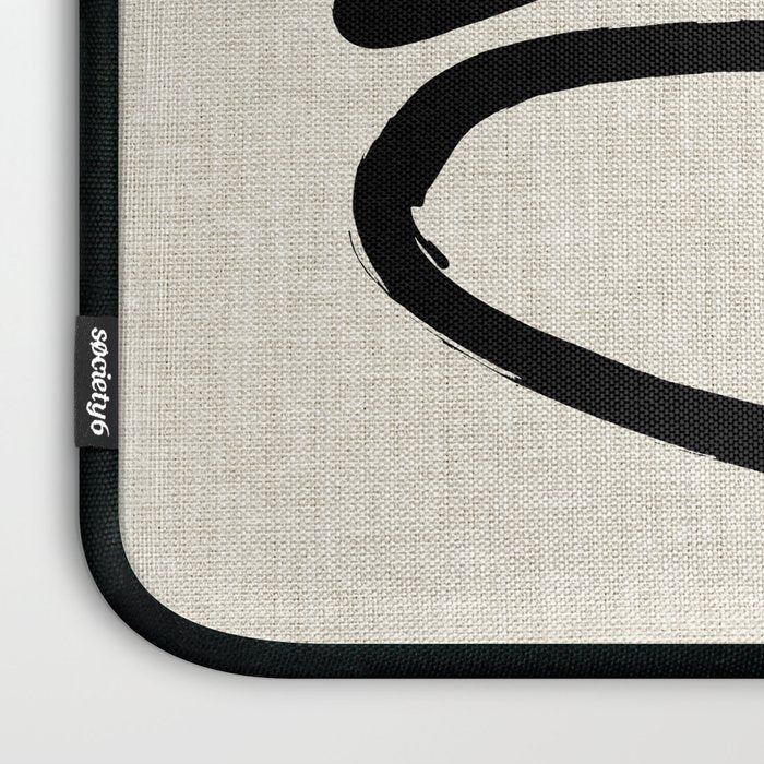 Converging Orbit Laptop Sleeve Gallery Image 3