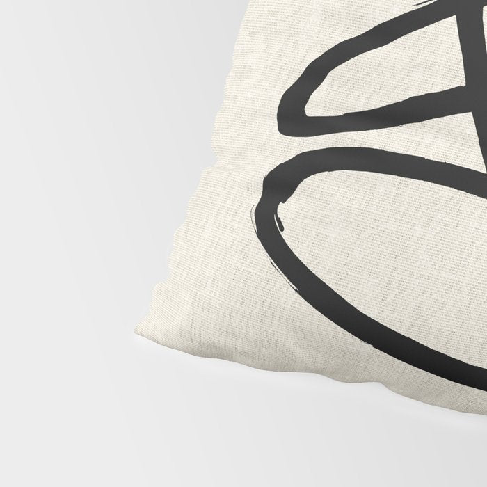 Converging Orbit Pillow Sham Gallery Image 4
